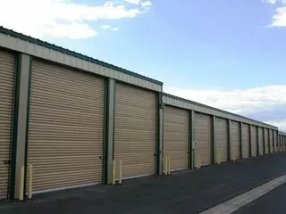 Sunrise Boat & RV Storage