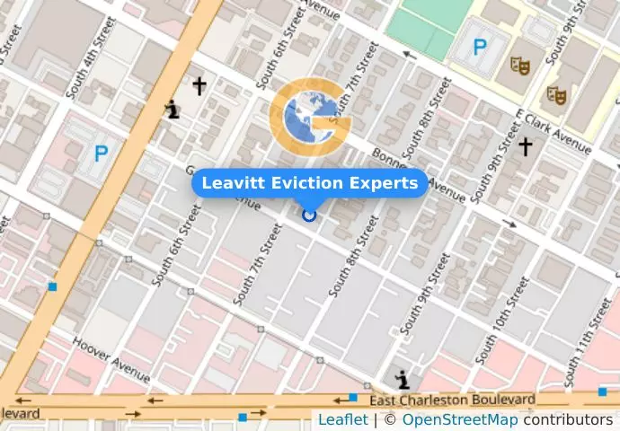 Leavitt Eviction Experts