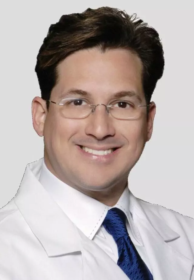 Jason Garber, MD