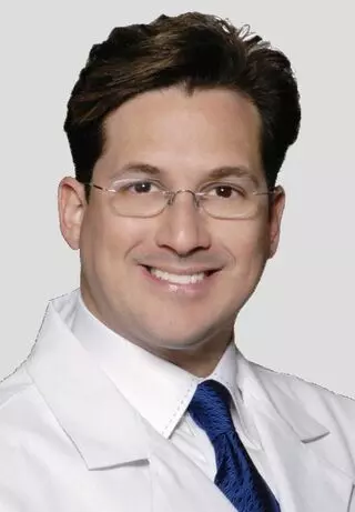 Jason Garber, MD