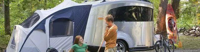 Airstream Las Vegas