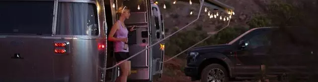 Airstream Las Vegas