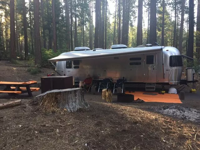 Airstream Las Vegas