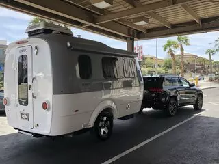 Airstream Las Vegas