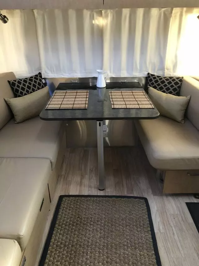 Airstream Las Vegas