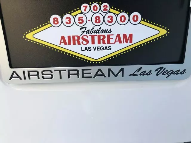 Airstream Las Vegas