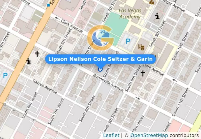 Lipson Neilson Cole Seltzer & Garin