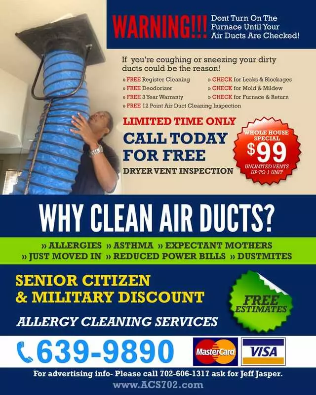 Allergy Cleaning Specialists