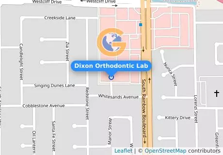 Dixon Orthodontic Lab