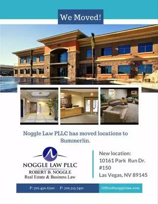 Noggle Law