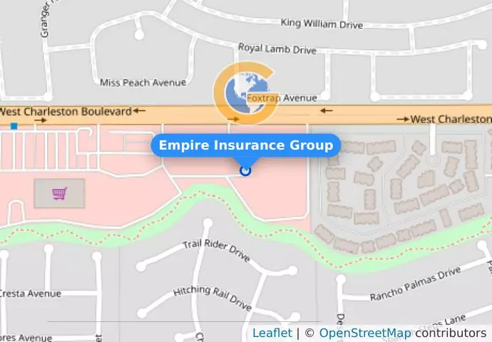 Empire Insurance Group