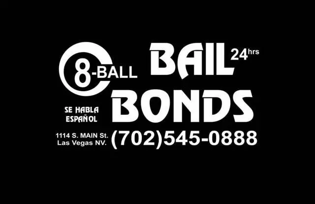 8 Ball Bail Bonds