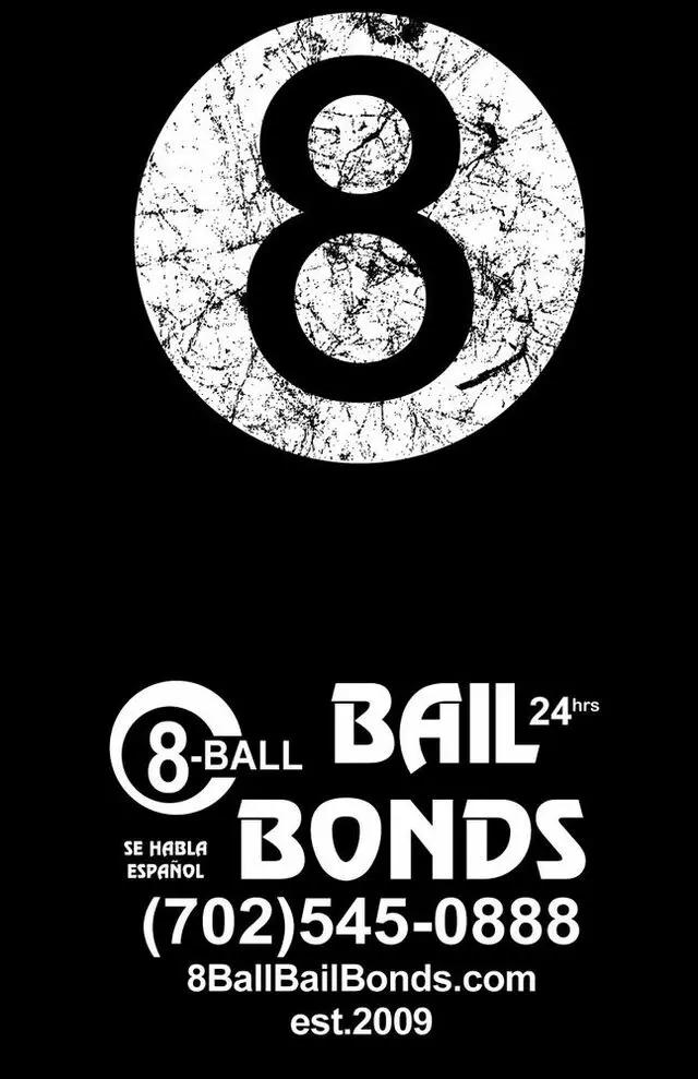 8 Ball Bail Bonds