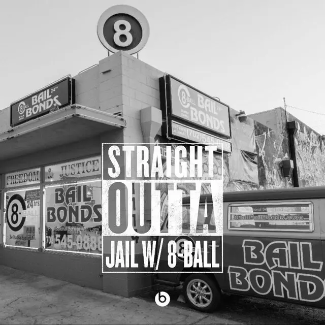 8 Ball Bail Bonds