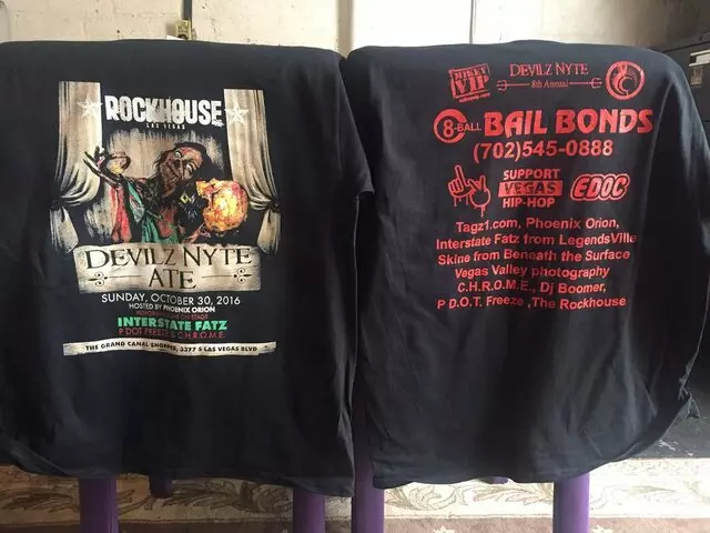 8 Ball Bail Bonds