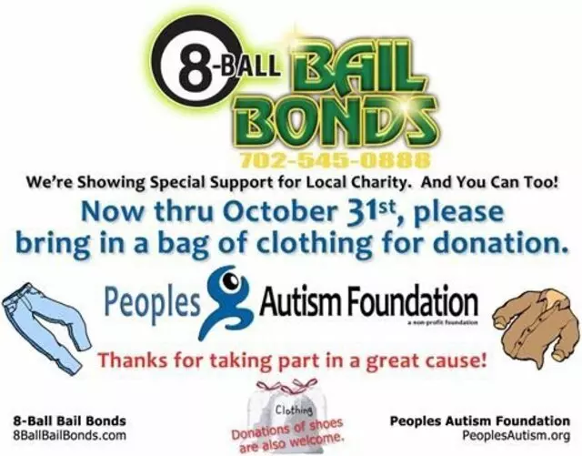 8 Ball Bail Bonds