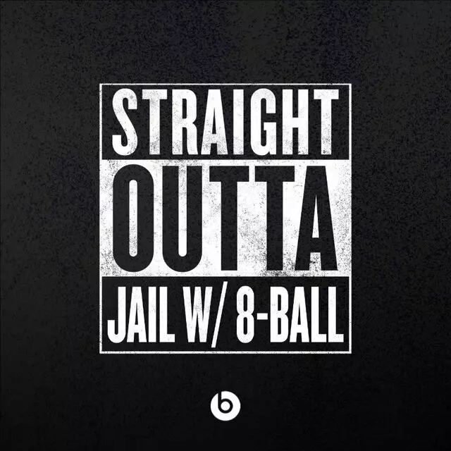8 Ball Bail Bonds