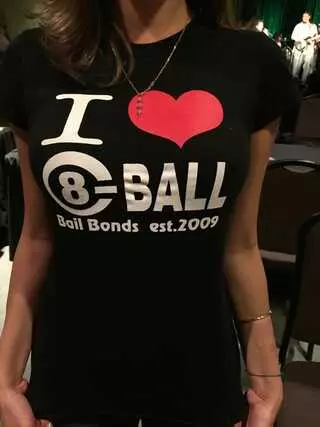 8 Ball Bail Bonds