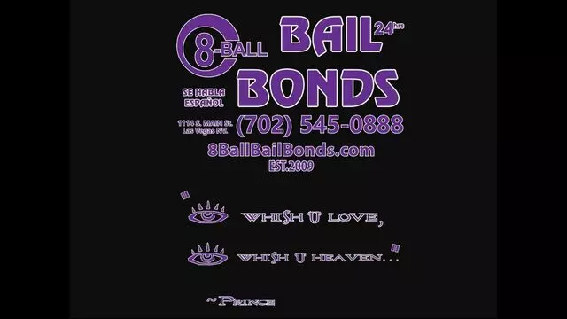 8 Ball Bail Bonds