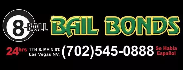 8 Ball Bail Bonds