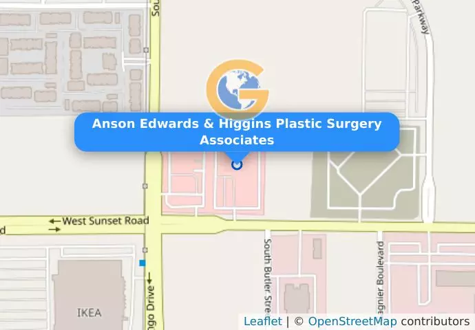 Anson Edwards & Higgins Plastic Surgery Associates
