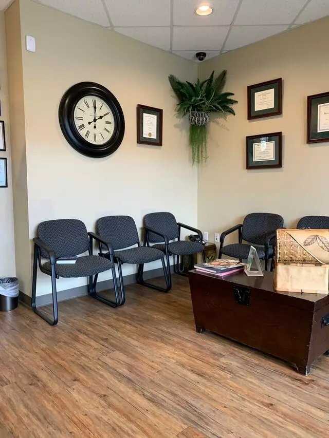 Steven C Garhardt, DDS