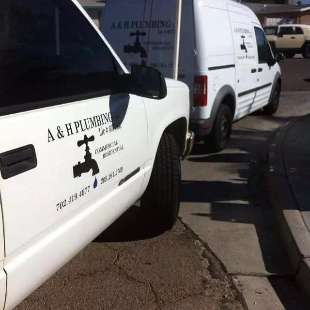 A and H Plumbing