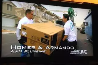 A and H Plumbing