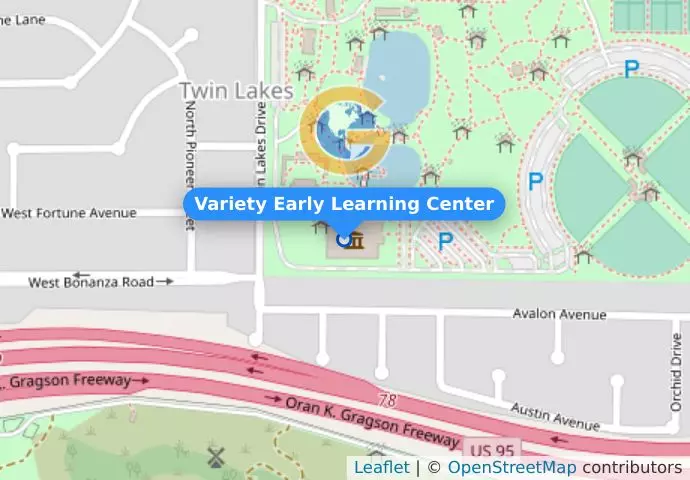 Variety Early Learning Center