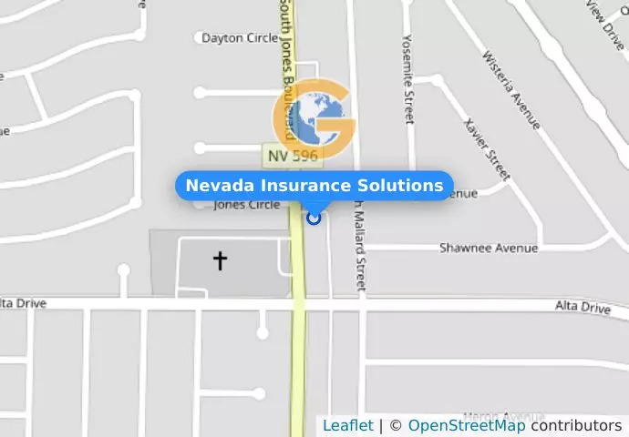 Nevada Insurance Solutions