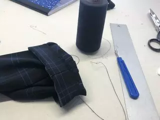 Rashin Tailoring & Alterations