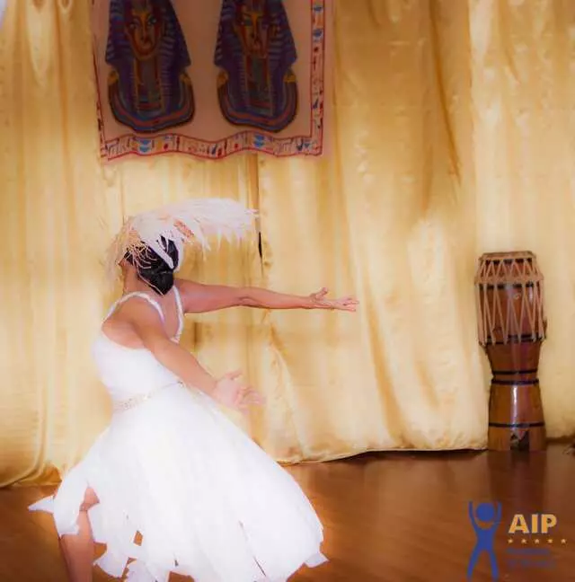 Aip Academy of the Arts