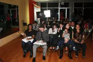Aip Academy of the Arts