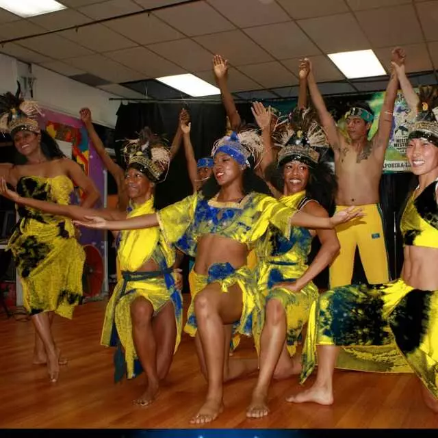Aip Academy of the Arts