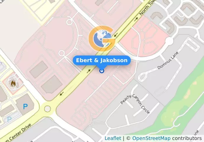 Ebert & Jakobson