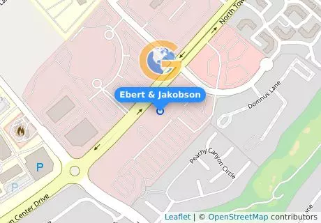 Ebert & Jakobson