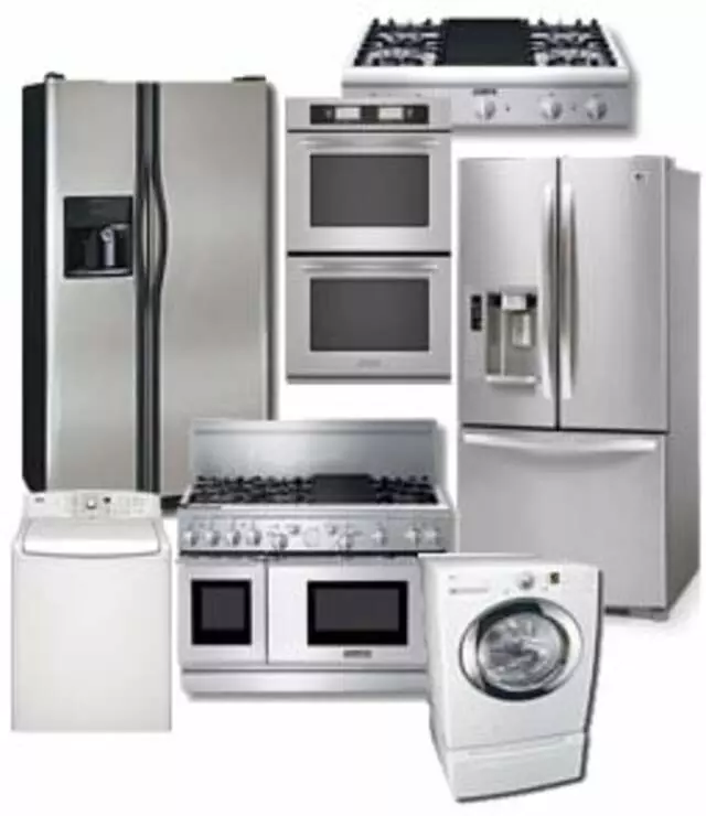 Avalon Appliance Repair