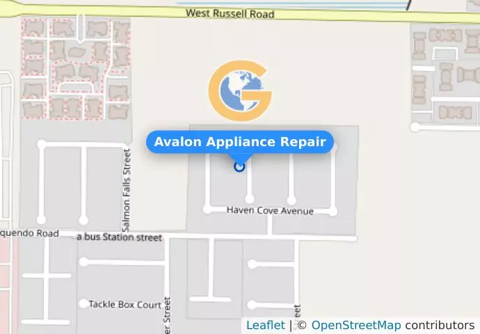 Avalon Appliance Repair