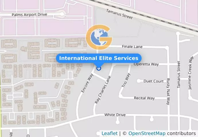 International Elite Services
