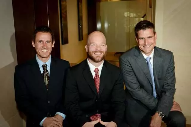 Atkinson Watkins & Hoffmann LLP