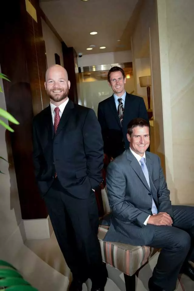 Atkinson Watkins & Hoffmann LLP