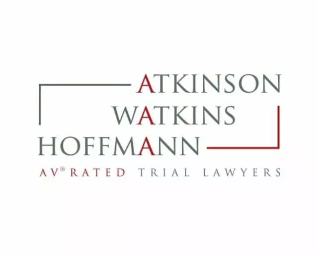 Atkinson Watkins & Hoffmann LLP