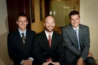 Atkinson Watkins & Hoffmann LLP