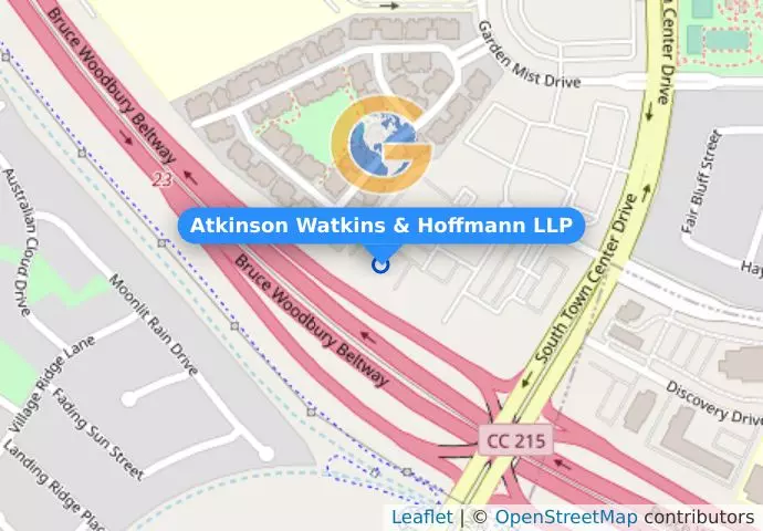 Atkinson Watkins & Hoffmann LLP