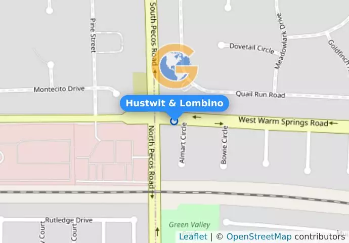 Hustwit & Lombino