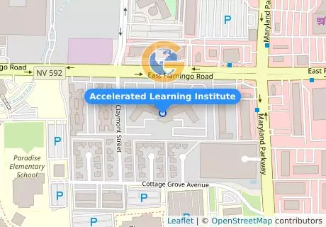 Accelerated Learning Institute