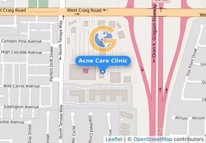 Acne Care Clinic