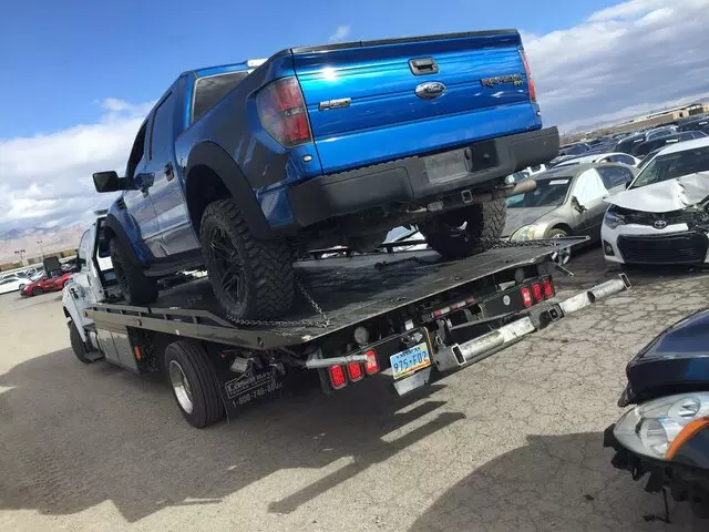 Avila’s Towing