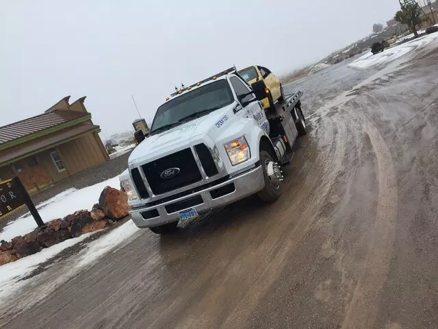 Avila’s Towing