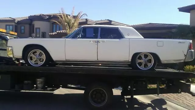Avila’s Towing